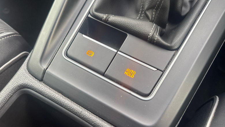 Volkswagen Golf 1.5 TSI 150 R-Line 5dr Petrol Hatchback